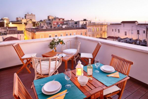 Ollihomes Relaxury Apartment Cagliari